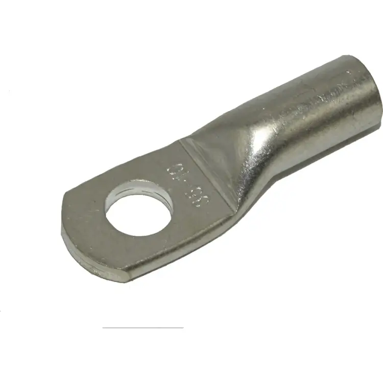 Кабельный наконечник KLR KL-DIN35-10 4003510