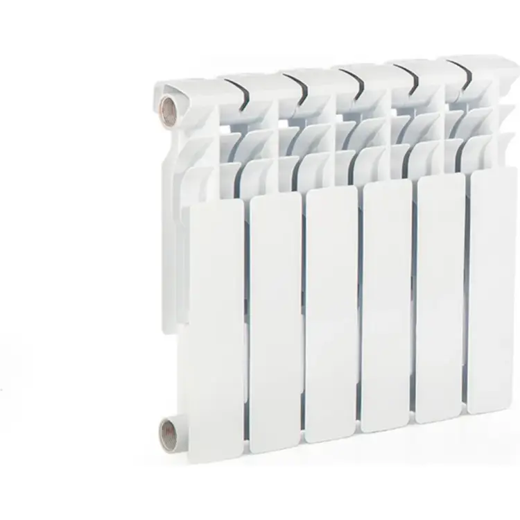 Биметаллический радиатор LAMMIN ECO BM350-80-6 Lm14207677006