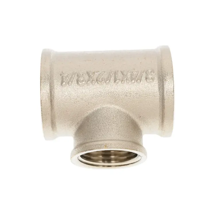 Переходной тройник СТМ CRRT3412