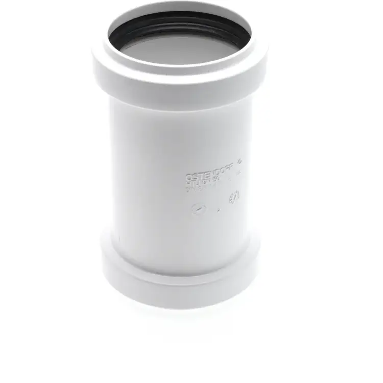 Надвижная ремонтная муфта Ostendorf HTU 559720