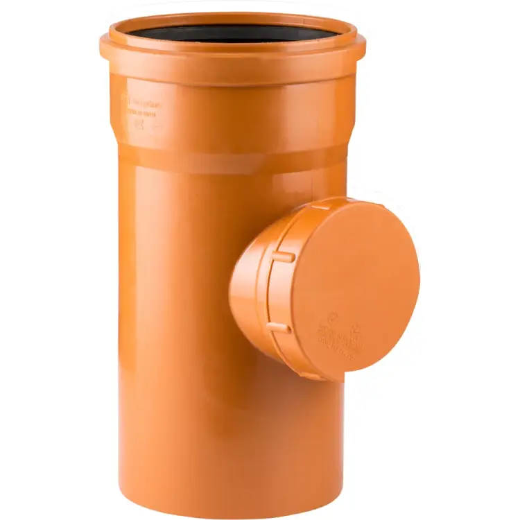 Ревизия наружной канализации RTP 36593