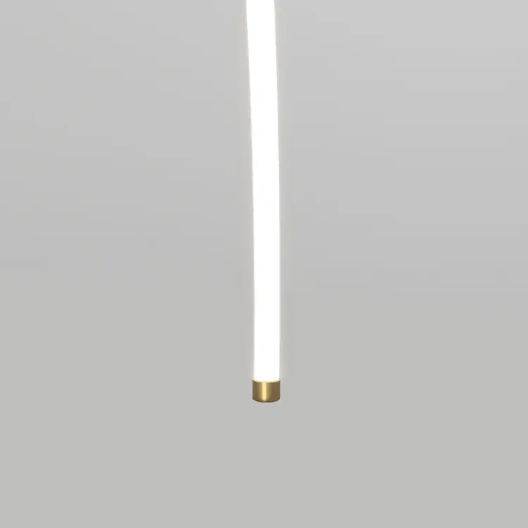 Заглушка для круглого гибкого неона Elektrostandard full light a063438 Заглушка для круглого гибкого неона Elektrostandard full light a063438