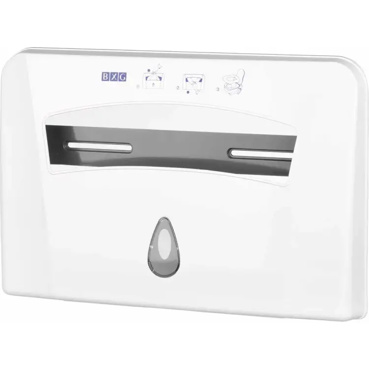 Диспенсер для покрытий на унитаз BXG CD-8009 1748781