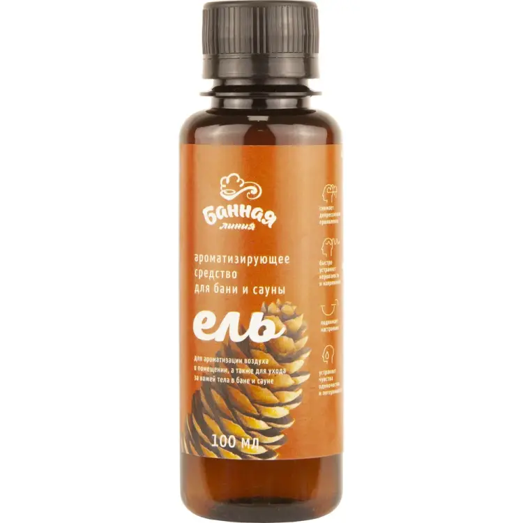 Ароматизатор Банная линия 11-521 Ароматизатор Банная линия 11-521