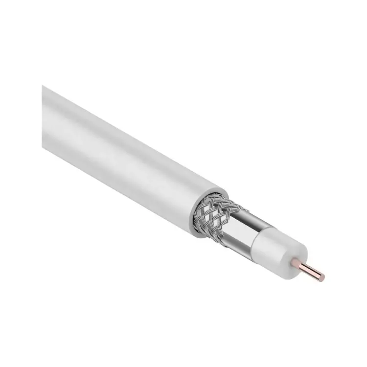 Коаксильный кабель PROCONNECT RG-59U 01-2621 Коаксильный кабель PROCONNECT RG-59U 01-2621