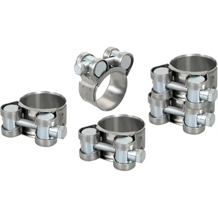 Силовой хомут KRAFT KT 880516