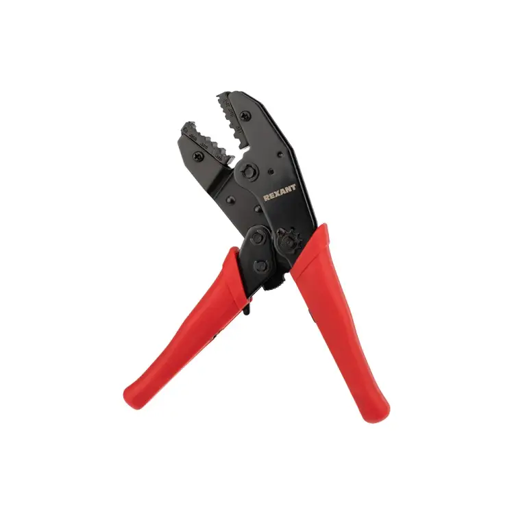 Кримпер для обжима f и bnc разъемов REXANT HT-301 J Dec-15