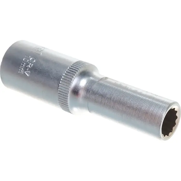 Удлиненная двенадцатигранная торцевая головка AV Steel AV Steel AV-521210