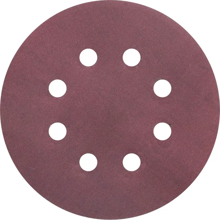 Круг шлифовальный Sia Abrasives siaspeed 1950 ss6-125-8-320 Круг шлифовальный Sia Abrasives siaspeed 1950 ss6-125-8-320