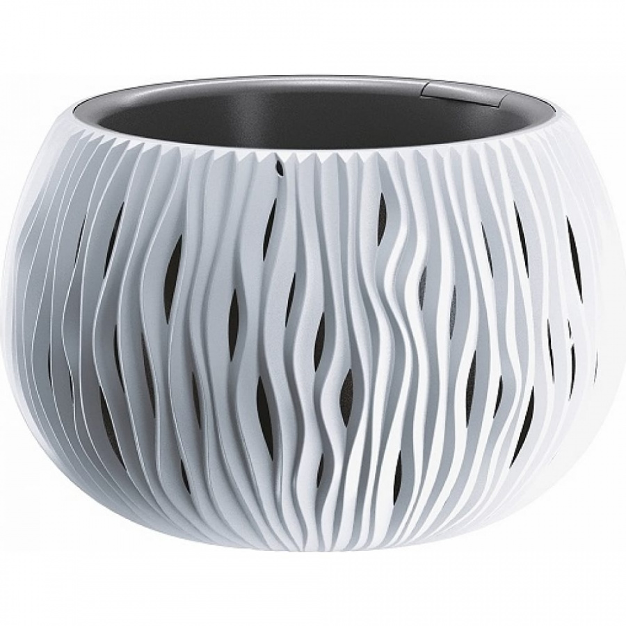 Кашпо Prosperplast SANDY BOWL