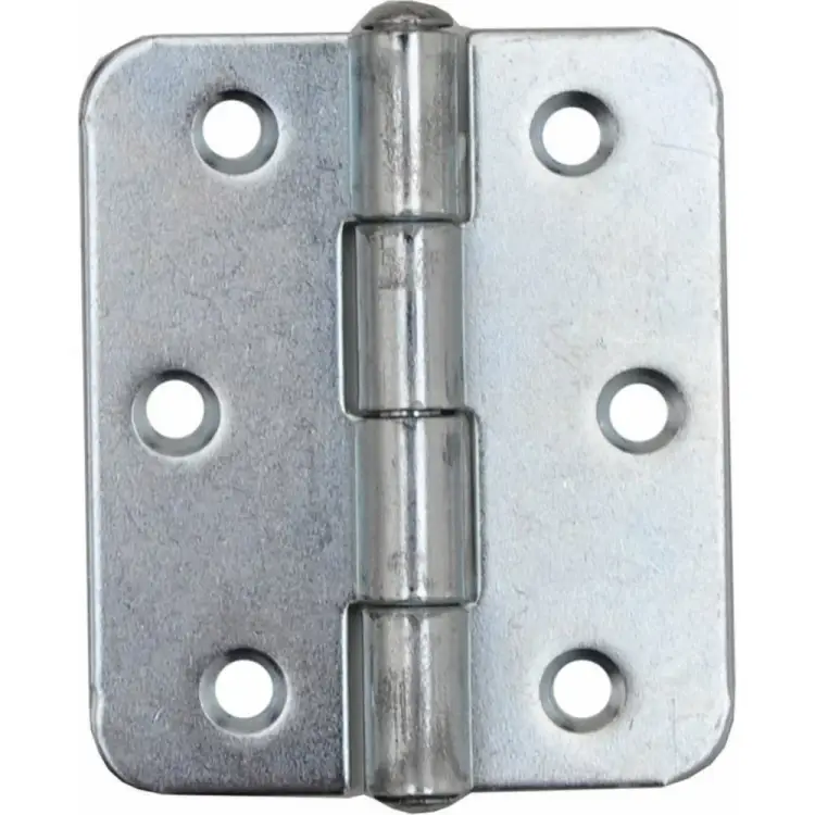 Оцинкованная петля НАКРЕПКО ПН5-60 114201