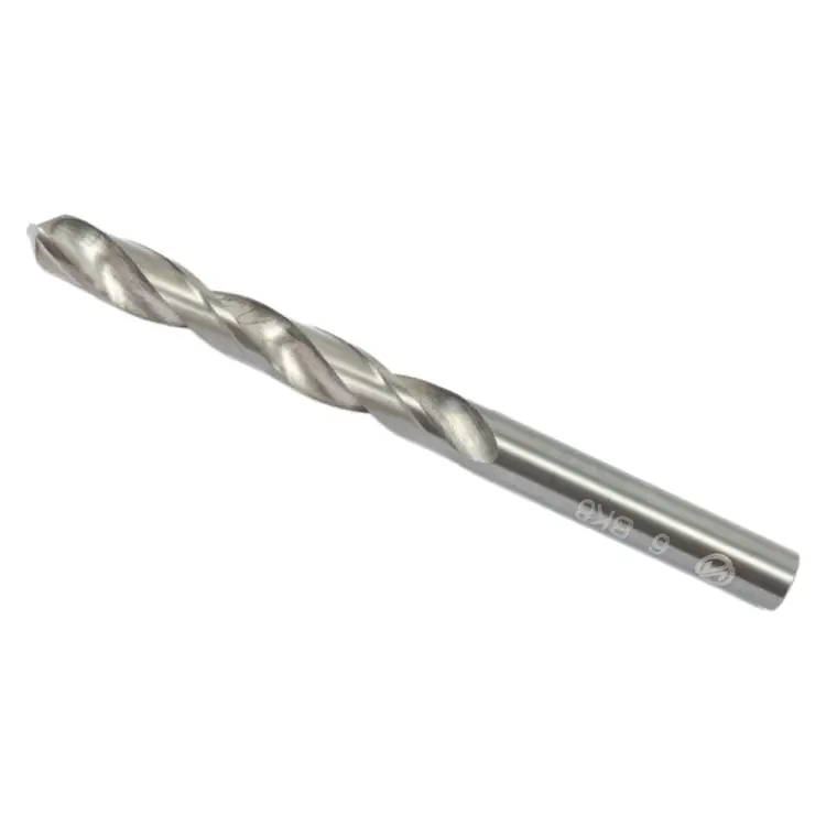 Твердосплавное цельное сверло по металлу ИНСТУЛС 00001258930