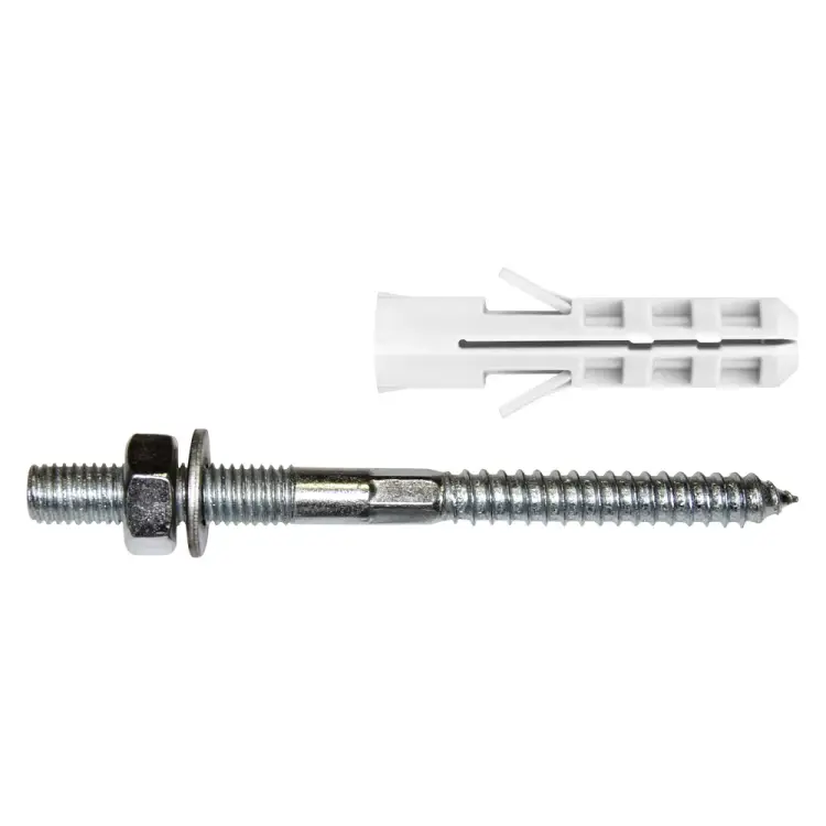 Комплект крепления для бойлера ЕВРОПАРТНЕР 87790