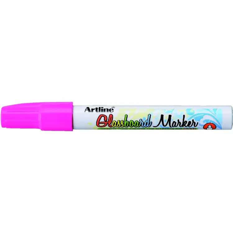 Стираемый маркер-краска по стеклу Artline Glassboard EPG4-352