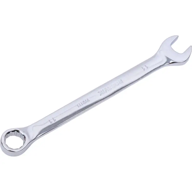 Комбинированный ключ Rossvik W0111