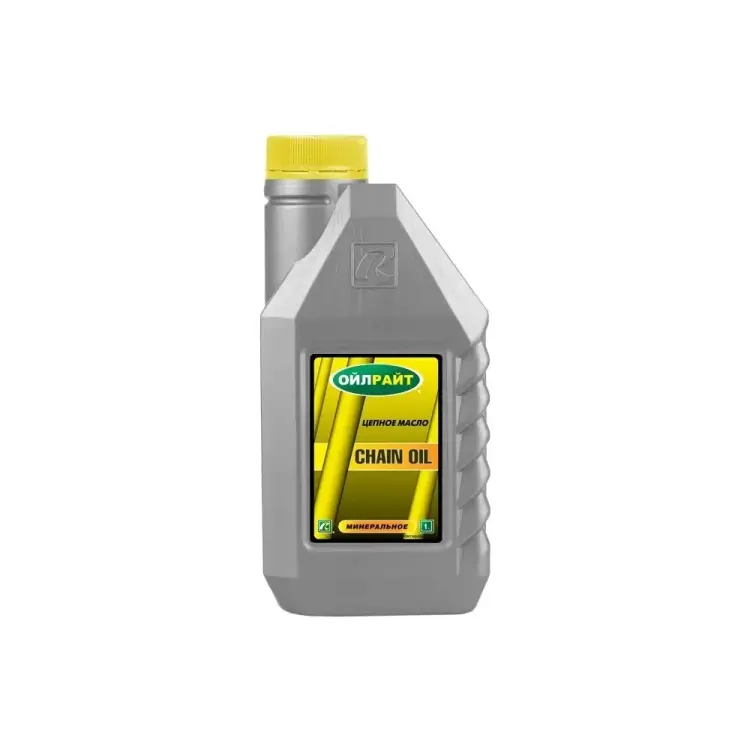 Цепное масло OILRIGHT CHAIN OIL 2691