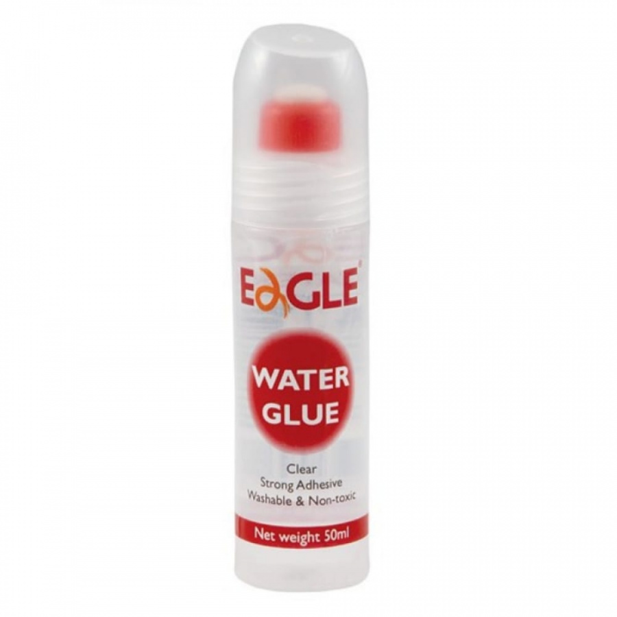 Силикатный клей EAGLE TY330-50ML