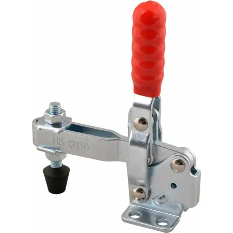 Механический струбцина HS CLAMP HS-12130-SS
