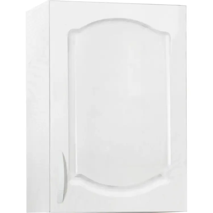 Шкаф для посуды SANTREK 50 Ясень Белый (с сушкой) фасад МДФ 282755