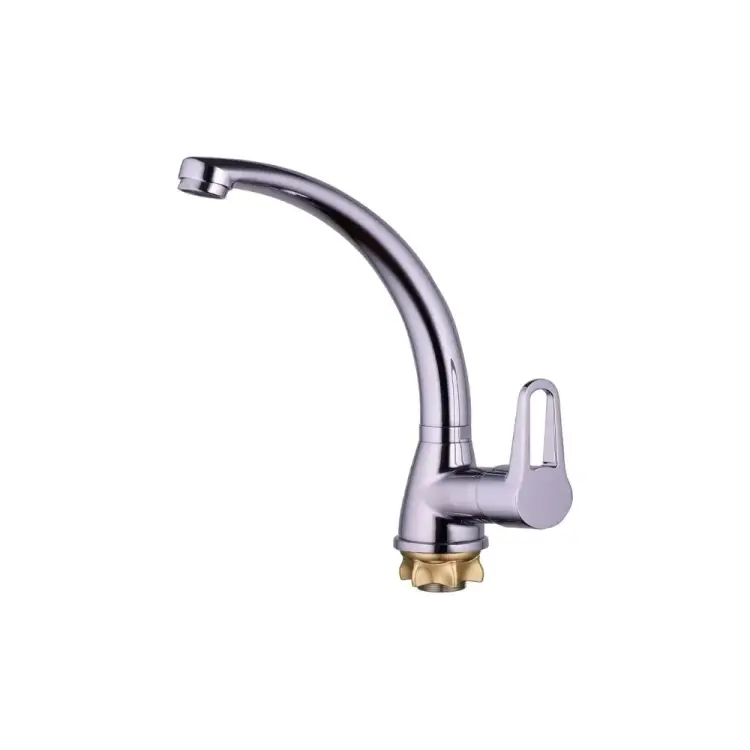 Смеситель для кухни G-Lauf ZOP4-B045