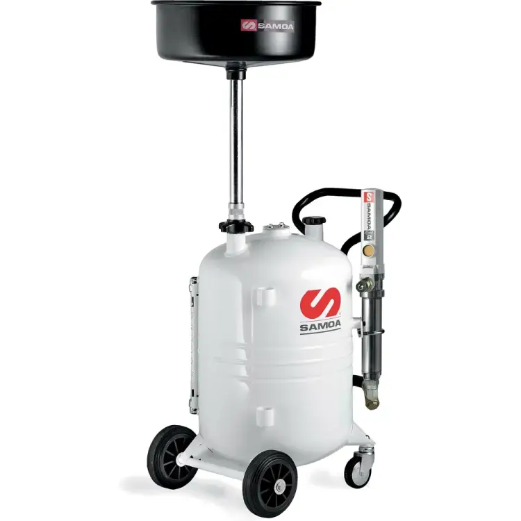 Маслосборник SAMOA 373200 Маслосборник SAMOA 373200