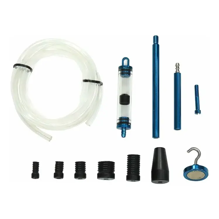 Индикатор давления в топливной магистрали дизельного двигателя FORCE 912G9 Индикатор давления в топливной магистрали дизельного двигателя FORCE 912G9