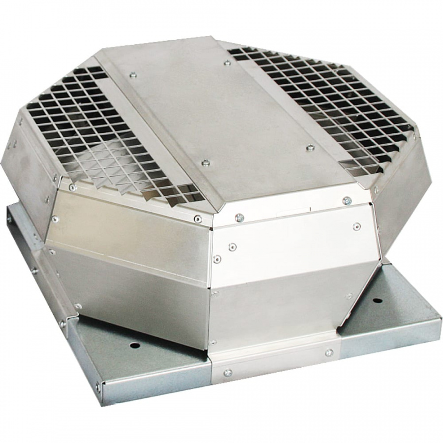 Крышный вентилятор NOIZZLESS DVA- ROOF-V 250 E4 30 яв9
