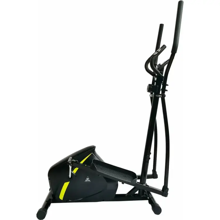 Эллиптический магнитный тренажер DFC E510 Эллиптический магнитный тренажер DFC E510