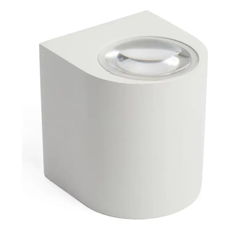 Уличный светодиодный светильник FERON 48472