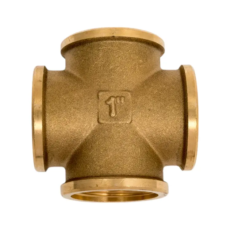 Крестовина STOUT RG008Q0SGDEVVJ