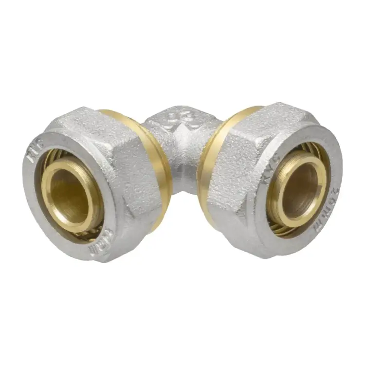 Угольник Rvc 00670