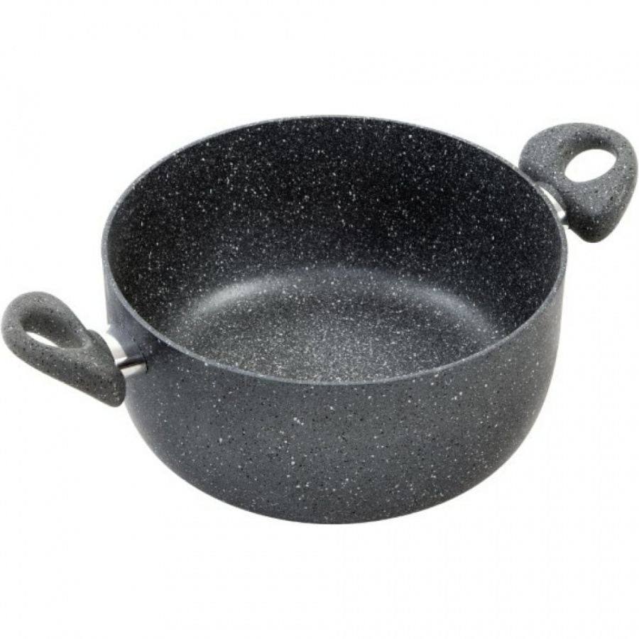 Кастрюля SCOVO Stone Pan