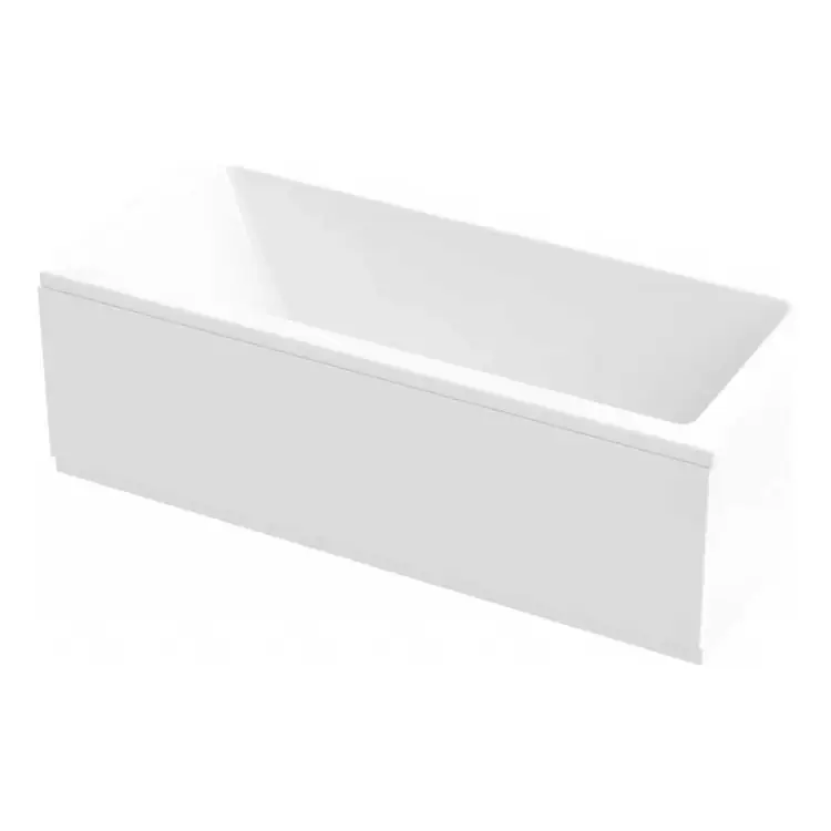 Акриловая ванна Cezares PLANE MINI-180-80-42-W37