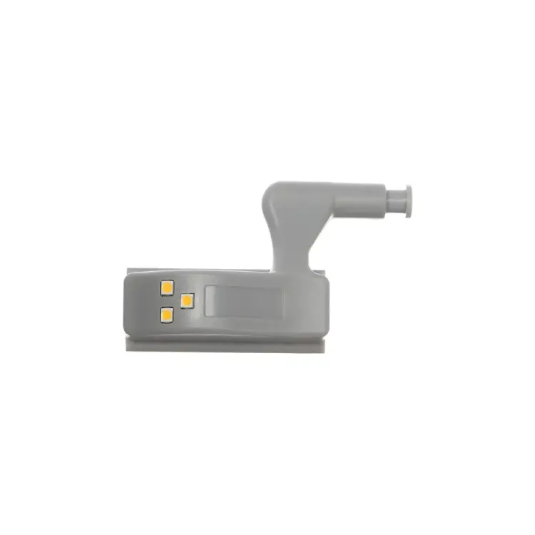 Светильник на дверную петлю LUAZON 4660135