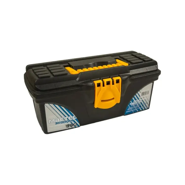 Ящик для инструментов РемоКолор Мастер Эконом 65-1-212