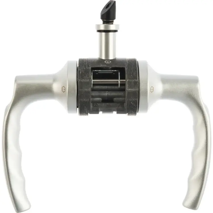 Дверная ручка Hoppe HCS A1530 Atlanta F1-2 65430