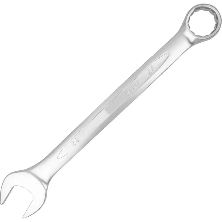 Комбинированный ключ Forsage F-75524(9117)