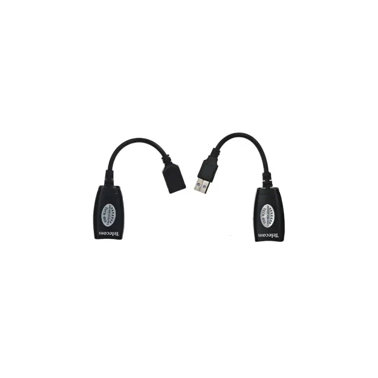 Адаптер-удлинитель Telecom TU824