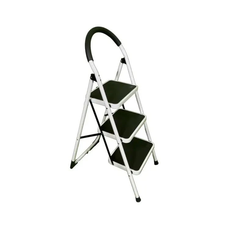 Стремянка SevenBerg Prima Lux 4687202292486