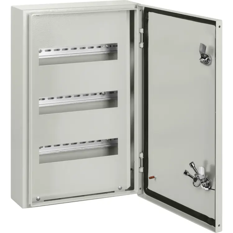 Щиток TDM ELECTRIC ЩРН-36 SQ0905-0072