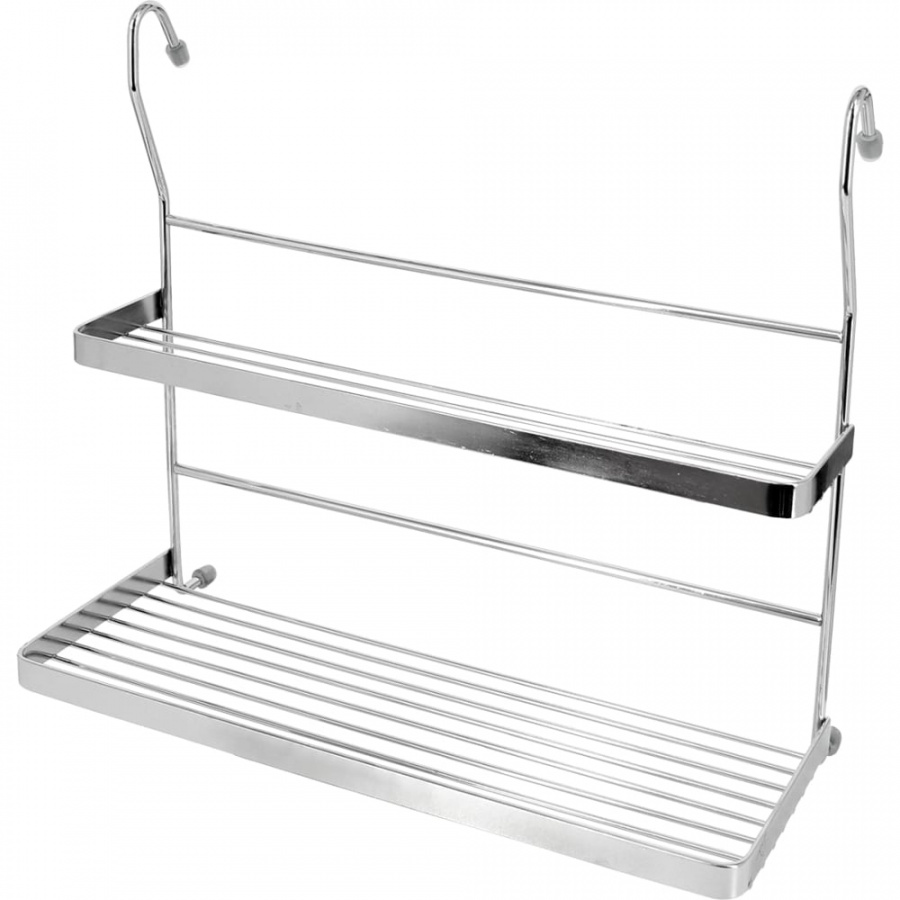 Прямоугольная полка на рейлинг Pomi d'Oro P280029 Railing