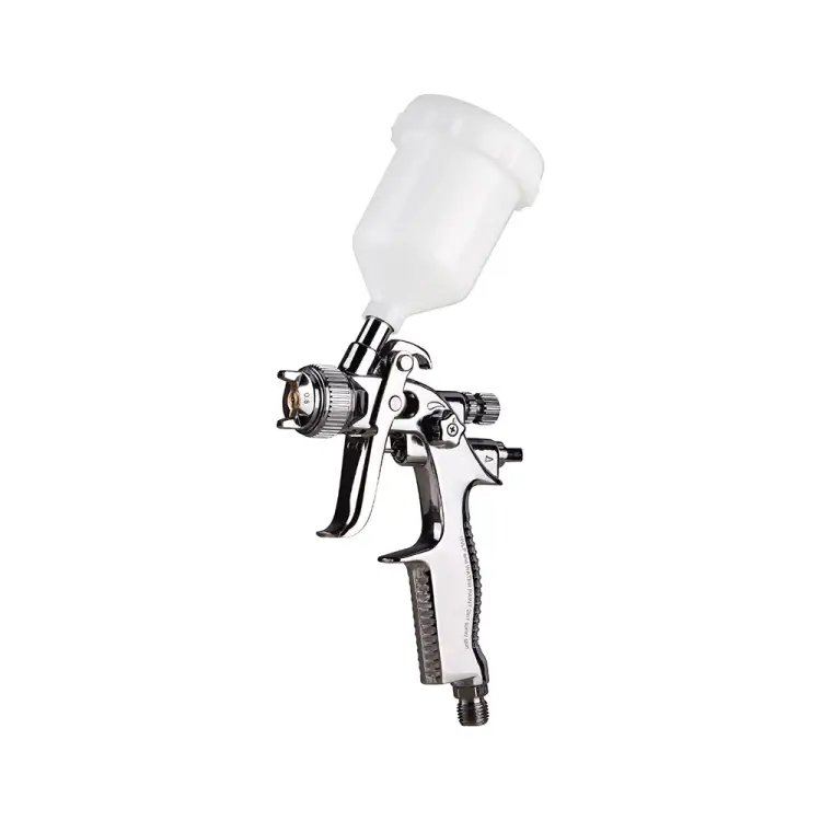 Окрасочный краскопульт Voylet NEW-125 005-00184