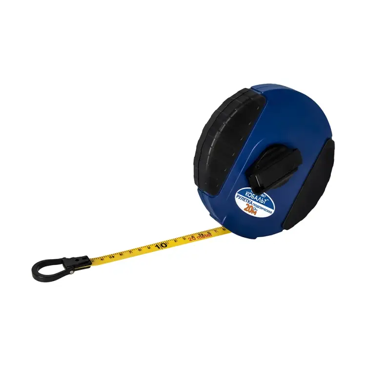 Геодезическая рулетка КОБАЛЬТ 646-867