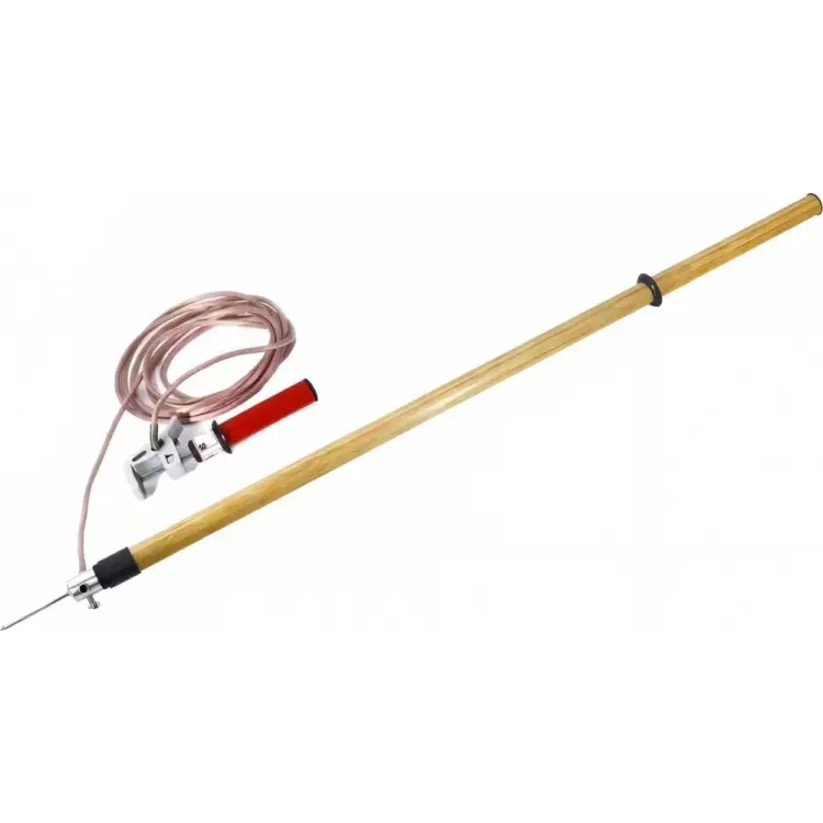 Разрядная штанга Электро Трейд ШР-10Э ET-SHO137