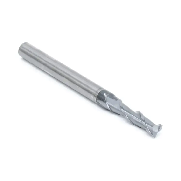 Твердосплавная фреза по стали Tideway LC220050 10560