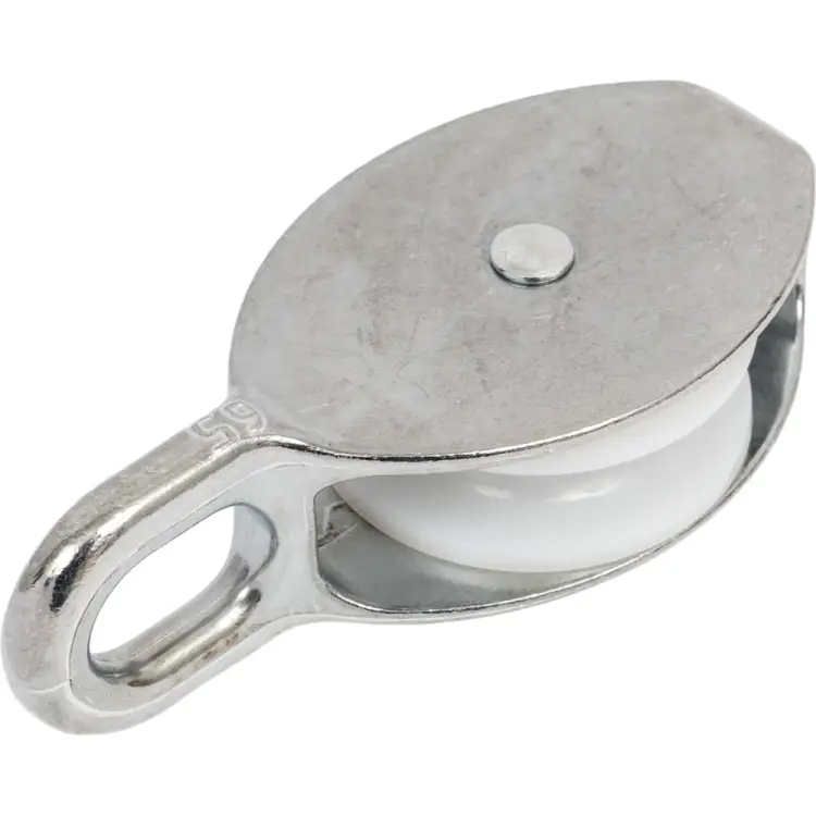 Одинарный блок Bohrer BOP-65