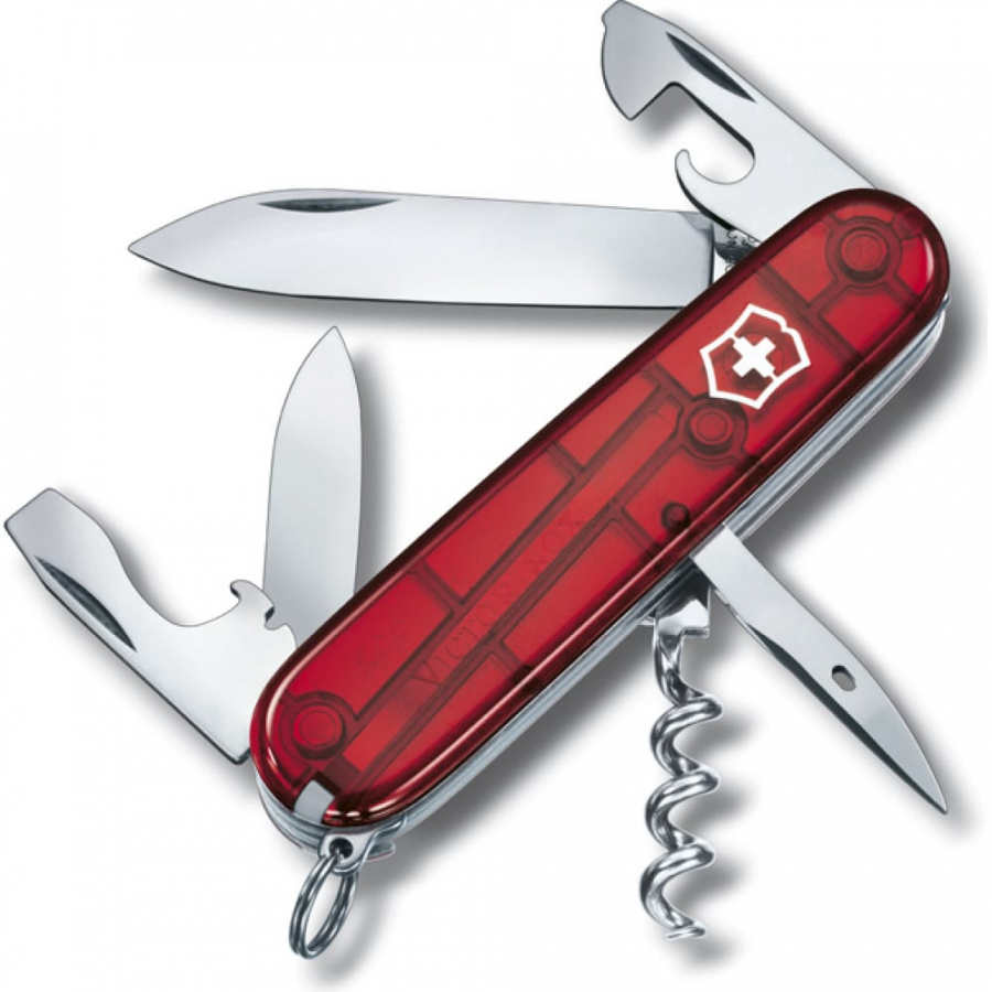 Швейцарский нож Victorinox Spartan