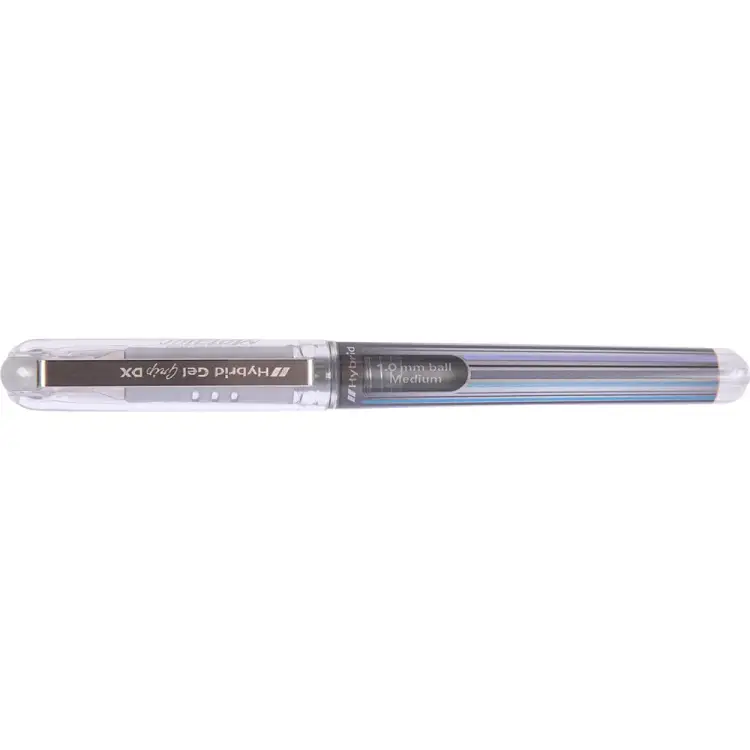 Гелевая ручка Pentel Hybrid Gel Grip DX K230-ZO 597264