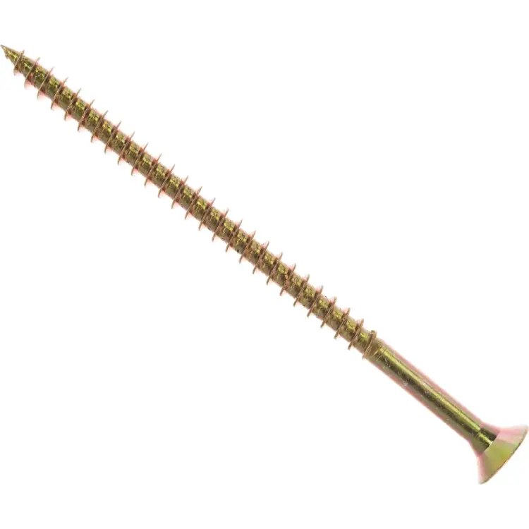 Саморез КРЕП-КОМП 6х100 (1000 шт.) жд6100