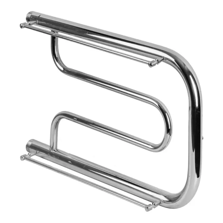 Полотенцесушитель INDIGO Фокстрот P УТ000023974